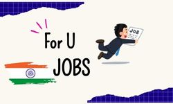 latest job alerts at forujobs